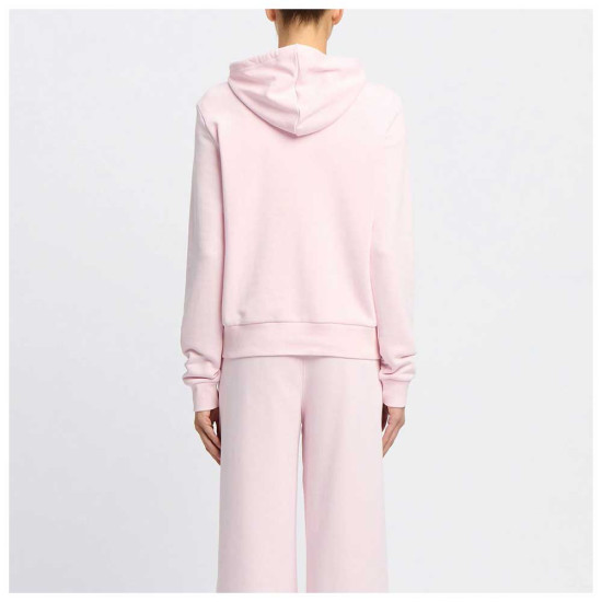Reebok Γυναικείο φούτερ Identity Small Logo French Terry Hoodie